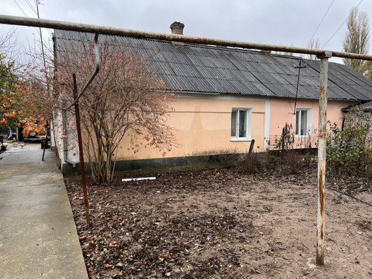Продам дом, Володи Ефимова ул, 6, Гвардейское пгт, 0 км от города