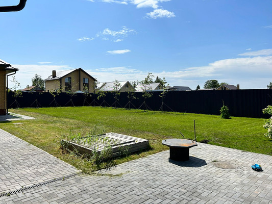 Продам дом, Спасо-Преображенская ул, 25кА, Большие Кабаны с, 0 км от города