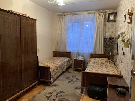 Продам многокомнатную квартиру, Красногвардейский б-р, 35, Подольск г