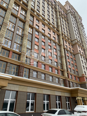Продам однокомнатную (1-комн.) квартиру, Андрея Тарковского б-р, 11, Внуковское п
