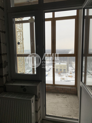 Продам однокомнатную (1-комн.) квартиру, Андрея Тарковского б-р, 11, Внуковское п
