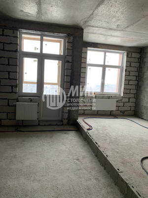 Продам однокомнатную (1-комн.) квартиру, Андрея Тарковского б-р, 11, Внуковское п