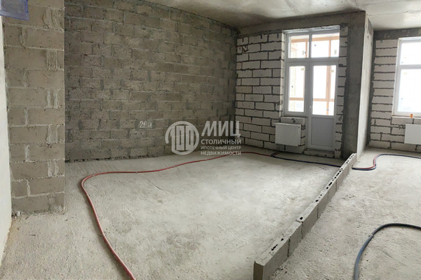 Продам однокомнатную (1-комн.) квартиру, Андрея Тарковского б-р, 11, Внуковское п