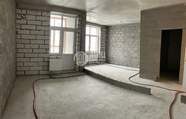 Продам однокомнатную (1-комн.) квартиру, Андрея Тарковского б-р, 11, Внуковское п