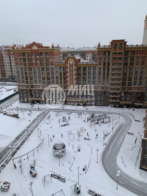 Продам однокомнатную (1-комн.) квартиру, Андрея Тарковского б-р, 11, Внуковское п