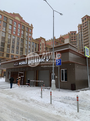 Продам однокомнатную (1-комн.) квартиру, Андрея Тарковского б-р, 11, Внуковское п