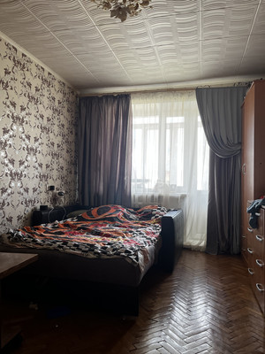 Сдам двухкомнатную (2-комн.) квартиру, Садовая (Львовский мкр.) ул, 11, Подольск г