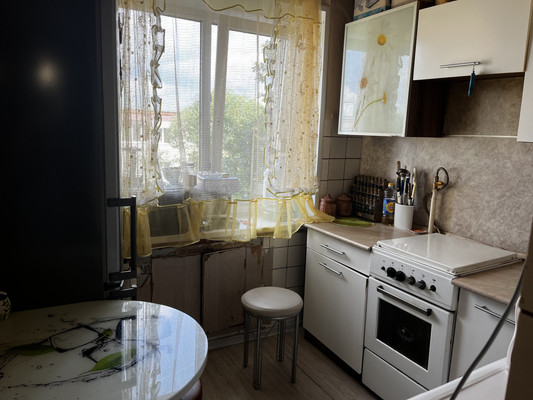 Сдам двухкомнатную (2-комн.) квартиру, Садовая (Львовский мкр.) ул, 11, Подольск г