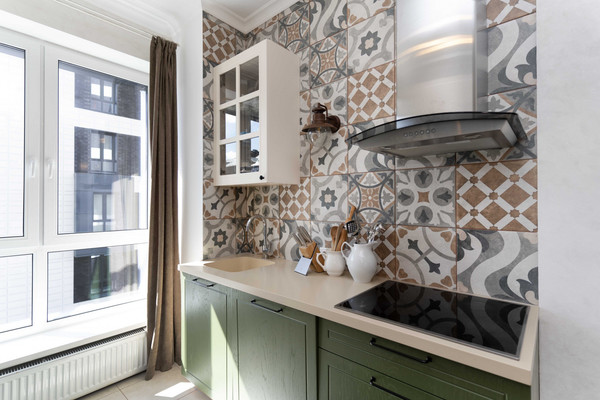 Продам двухкомнатную (2-комн.) квартиру, Комсомольская ул, 56, Ханты-Мансийск г