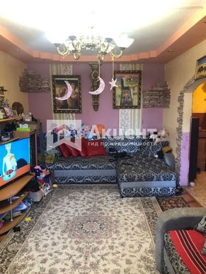 Продам двухкомнатную (2-комн.) квартиру, Текстильщиков пр-кт, 56, Иваново г