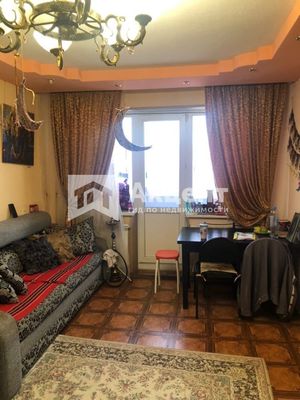 Продам двухкомнатную (2-комн.) квартиру, Текстильщиков пр-кт, 56, Иваново г