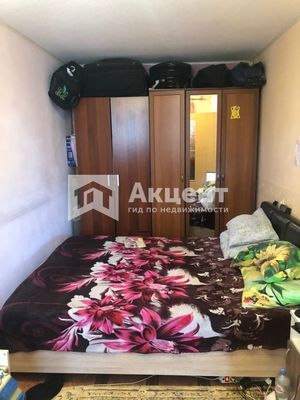 Продам двухкомнатную (2-комн.) квартиру, Текстильщиков пр-кт, 56, Иваново г