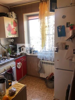 Продам двухкомнатную (2-комн.) квартиру, Текстильщиков пр-кт, 56, Иваново г