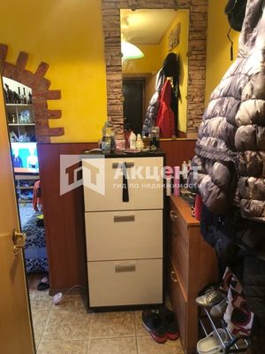Продам двухкомнатную (2-комн.) квартиру, Текстильщиков пр-кт, 56, Иваново г