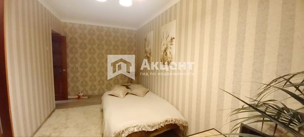 Продам двухкомнатную (2-комн.) квартиру, 5-я Коляновская ул, 64, Иваново г