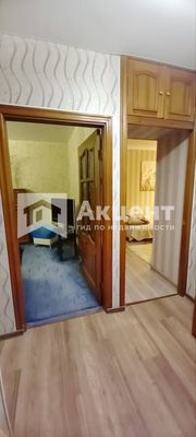 Продам двухкомнатную (2-комн.) квартиру, 5-я Коляновская ул, 64, Иваново г