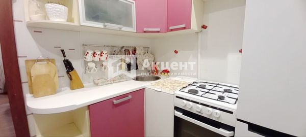 Продам двухкомнатную (2-комн.) квартиру, 5-я Коляновская ул, 64, Иваново г