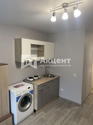 Продам однокомнатную (1-комн.) квартиру, Новосельская ул, 6, Иваново г