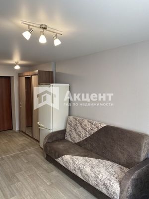 Продам однокомнатную (1-комн.) квартиру, Новосельская ул, 6, Иваново г
