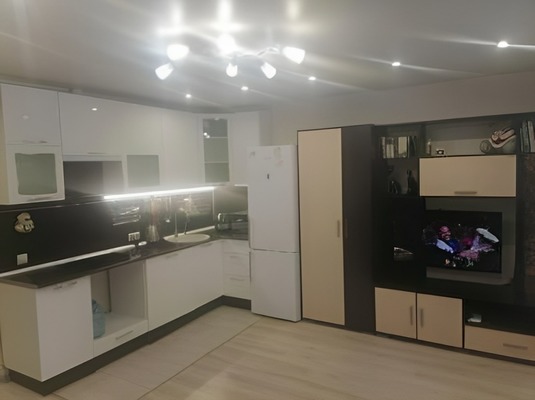 Продам однокомнатную (1-комн.) квартиру, Европейский пр-кт, 13к5, Кудрово г