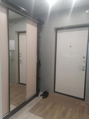 Продам однокомнатную (1-комн.) квартиру, Европейский пр-кт, 13к5, Кудрово г