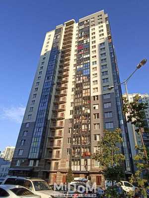 Продам двухкомнатную (2-комн.) квартиру, Русановская ул, 17к3 литера А, Санкт-Петербург г