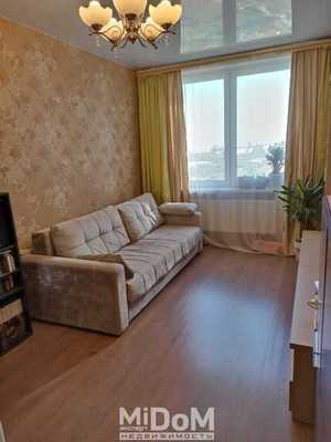 Продам двухкомнатную (2-комн.) квартиру, Русановская ул, 17к3 литера А, Санкт-Петербург г