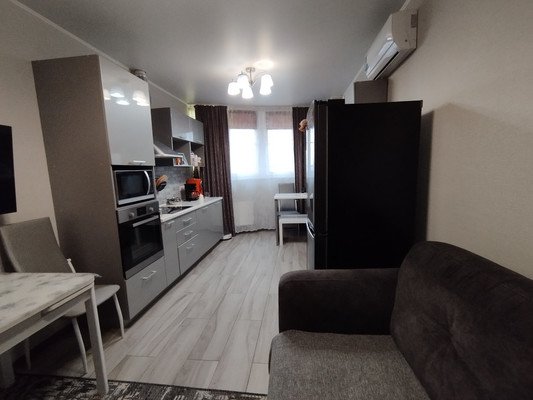 Продам двухкомнатную (2-комн.) квартиру, им. Дмитрия Благоева ул, 31к1, Краснодар г