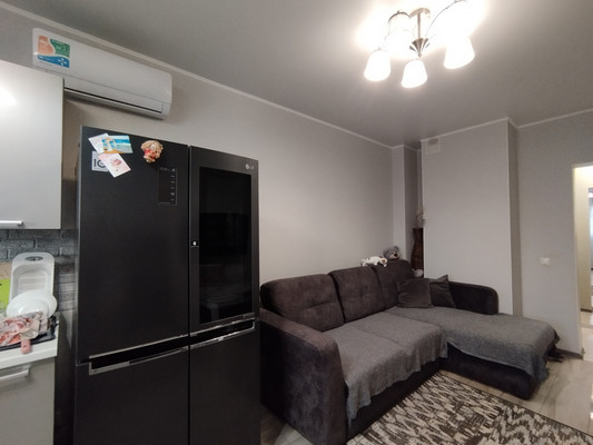 Продам двухкомнатную (2-комн.) квартиру, им. Дмитрия Благоева ул, 31к1, Краснодар г