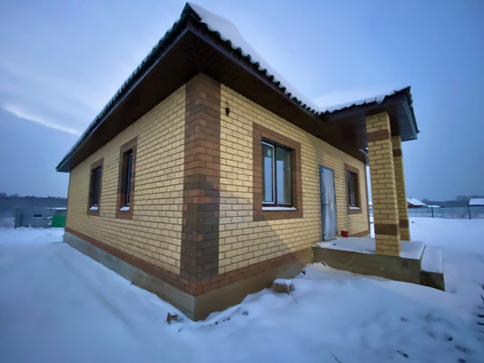 Продам дом, Гусарская ул, Елкибаево д, 0 км от города