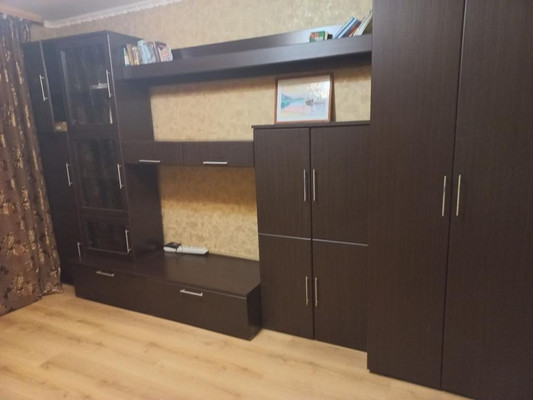 Продам однокомнатную (1-комн.) квартиру, им. Дмитрия Благоева ул, 19, Краснодар г