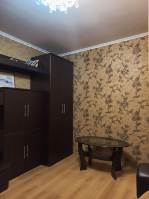 Продам однокомнатную (1-комн.) квартиру, им. Дмитрия Благоева ул, 19, Краснодар г