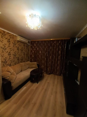 Продам однокомнатную (1-комн.) квартиру, им. Дмитрия Благоева ул, 19, Краснодар г