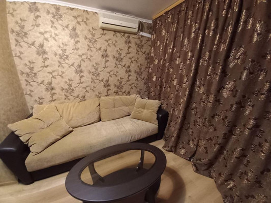 Продам однокомнатную (1-комн.) квартиру, им. Дмитрия Благоева ул, 19, Краснодар г