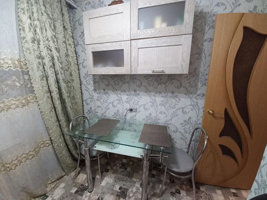 Продам однокомнатную (1-комн.) квартиру, им. Дмитрия Благоева ул, 19, Краснодар г