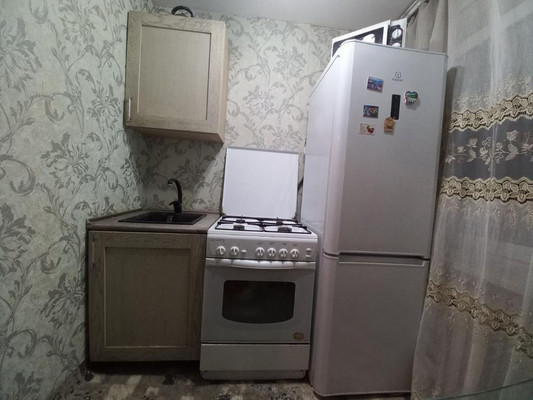 Продам однокомнатную (1-комн.) квартиру, им. Дмитрия Благоева ул, 19, Краснодар г