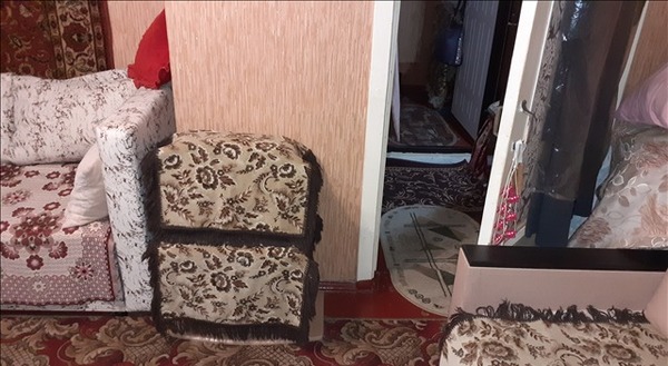 Продам однокомнатную (1-комн.) квартиру, Республиканская ул, д.135, Ростов-на-Дону г