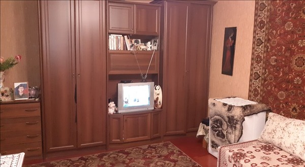 Продам однокомнатную (1-комн.) квартиру, Республиканская ул, д.135, Ростов-на-Дону г