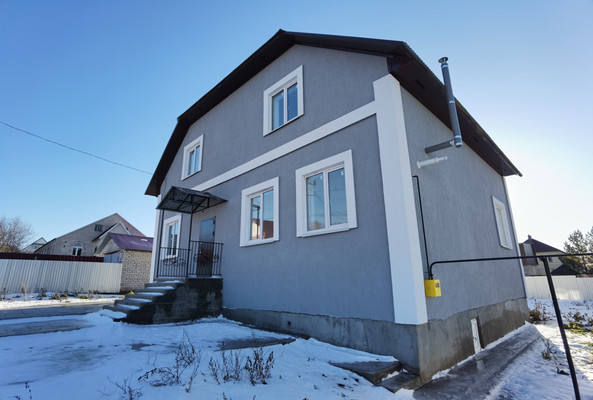 Продам дом, Садовая ул, Николаевка д, 0 км от города