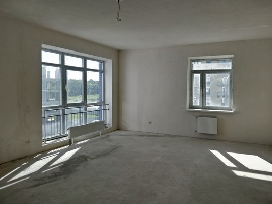 Продам трехкомнатную (3-комн.) квартиру, Дубравная ул, 28б, Казань г