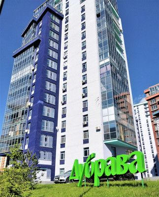 Продам трехкомнатную (3-комн.) квартиру, Дубравная ул, 28б, Казань г