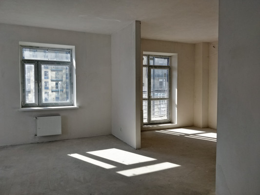 Продам трехкомнатную (3-комн.) квартиру, Дубравная ул, 28б, Казань г