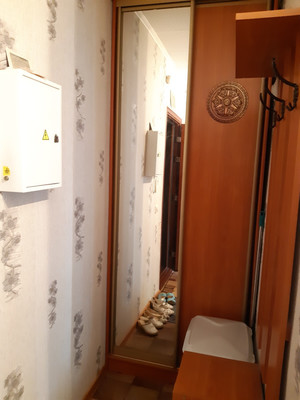Продам однокомнатную (1-комн.) квартиру, Чапаева ул, 21, Казань г