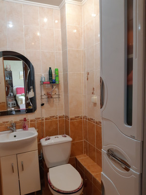 Продам однокомнатную (1-комн.) квартиру, Чапаева ул, 21, Казань г