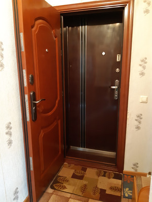 Продам однокомнатную (1-комн.) квартиру, Чапаева ул, 21, Казань г