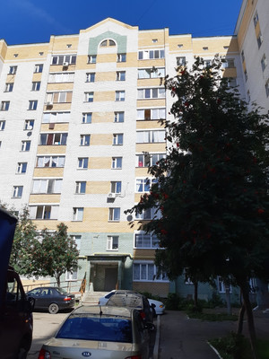 Продам однокомнатную (1-комн.) квартиру, Чапаева ул, 21, Казань г