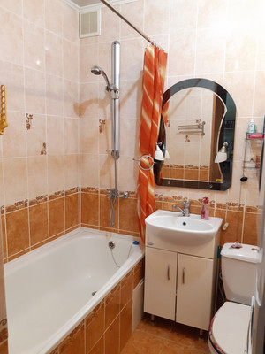 Продам однокомнатную (1-комн.) квартиру, Чапаева ул, 21, Казань г