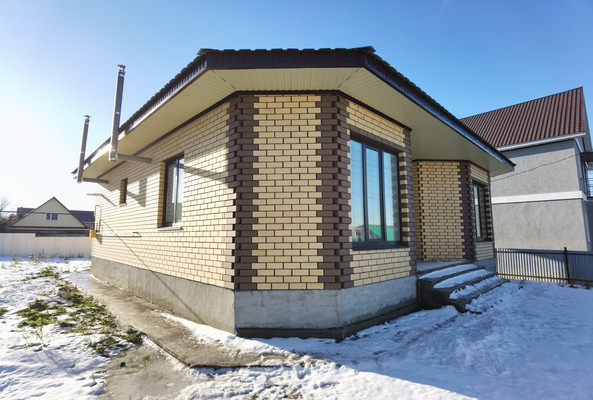 Продам дом, Садовая ул, Николаевка д, 0 км от города