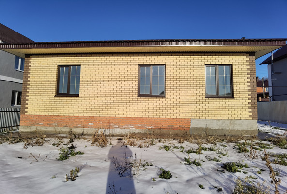 Продам дом, Садовая ул, Николаевка д, 0 км от города