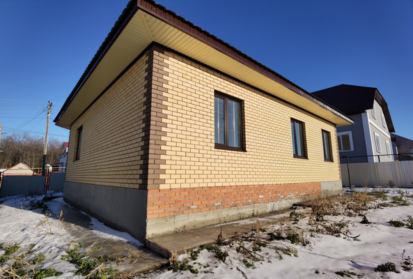 Продам дом, Садовая ул, Николаевка д, 0 км от города